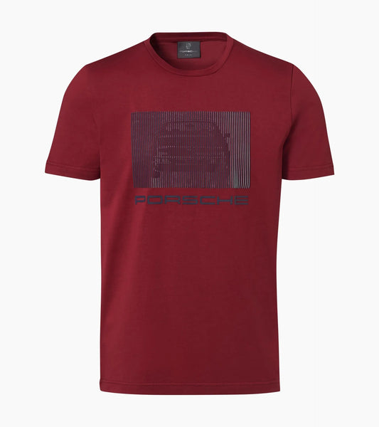 T-shirt – Transaxle | Porsche Design Discount