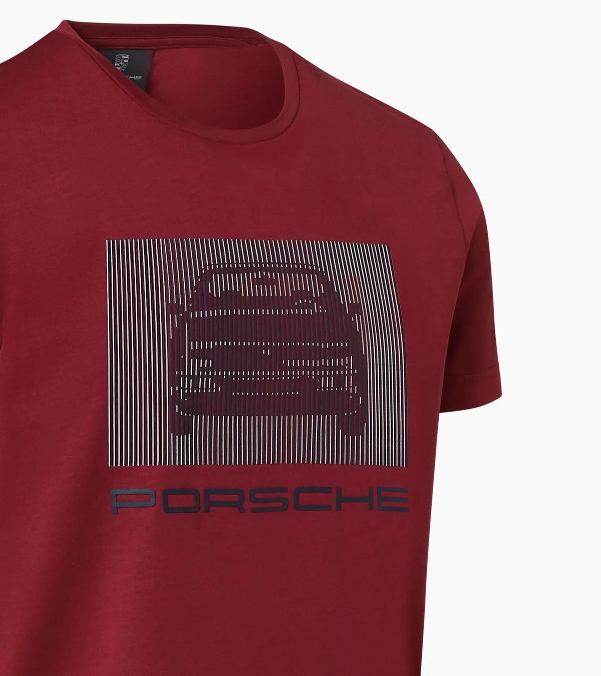 T-shirt – Transaxle | Porsche Design Discount