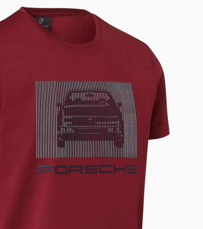 T-shirt – Transaxle | Porsche Design Discount