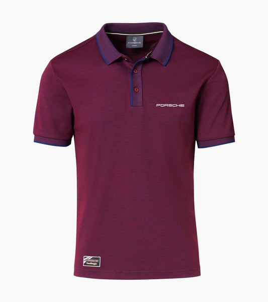 Polo Shirt – Heritage | Porsche Design Trending