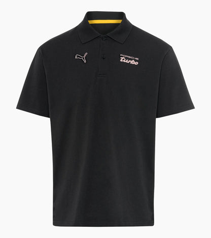 Porsche Turbo polo shirt | Porsche Design Best Seller