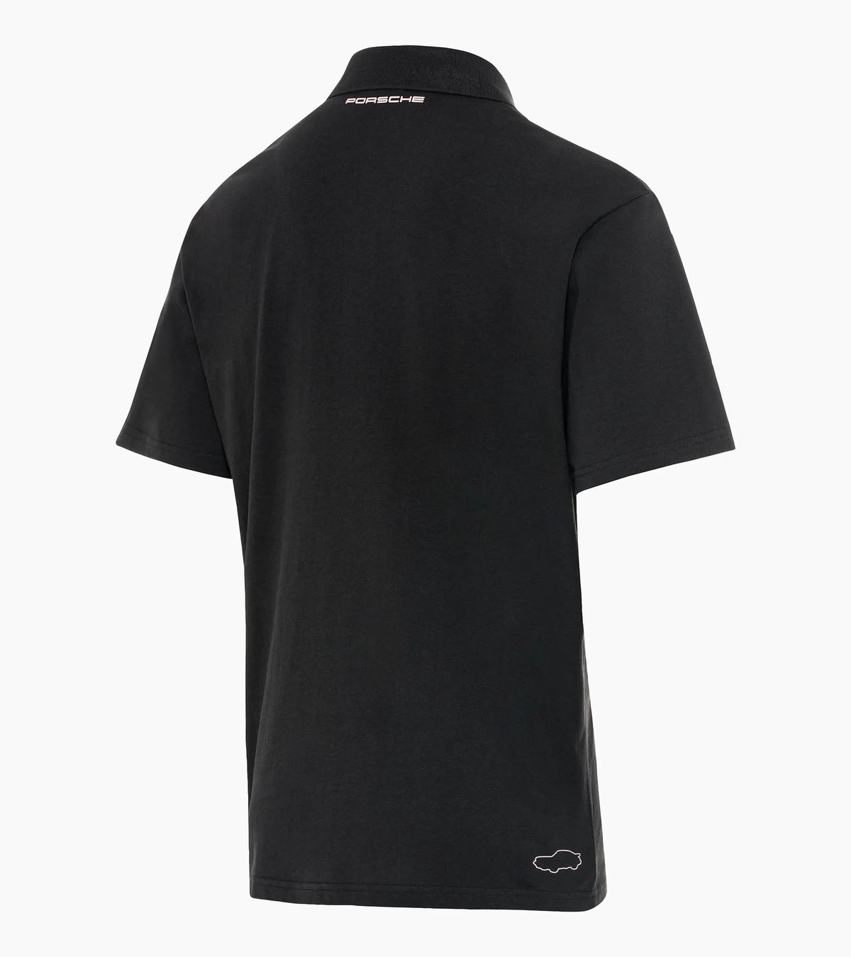 Porsche Turbo polo shirt | Porsche Design Best Seller