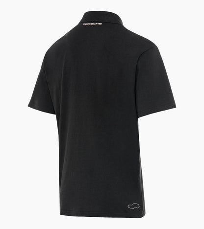 Porsche Turbo polo shirt | Porsche Design Best Seller
