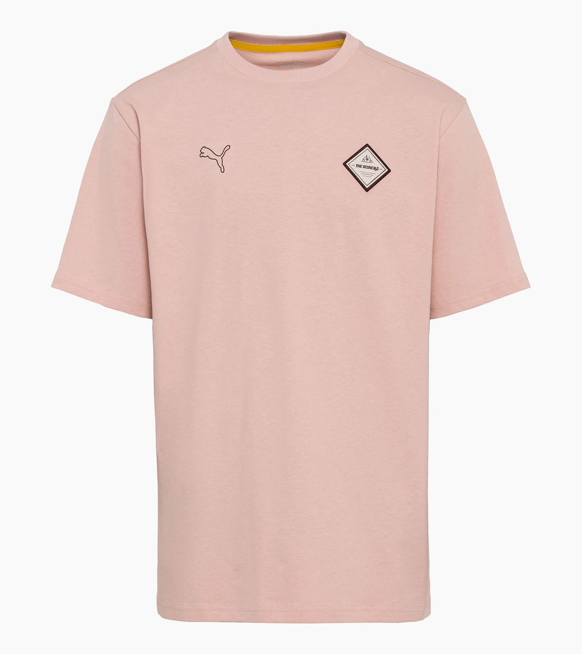 Summer Crew T-Shirt | Porsche Design Best Seller