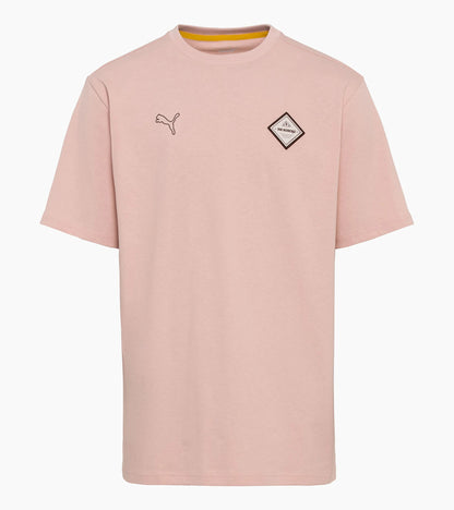 Summer Crew T-Shirt | Porsche Design Best Seller