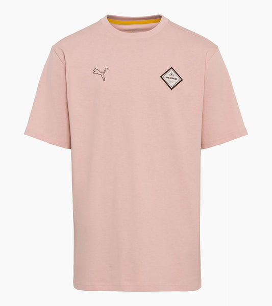 Summer Crew T-Shirt | Porsche Design Best Seller