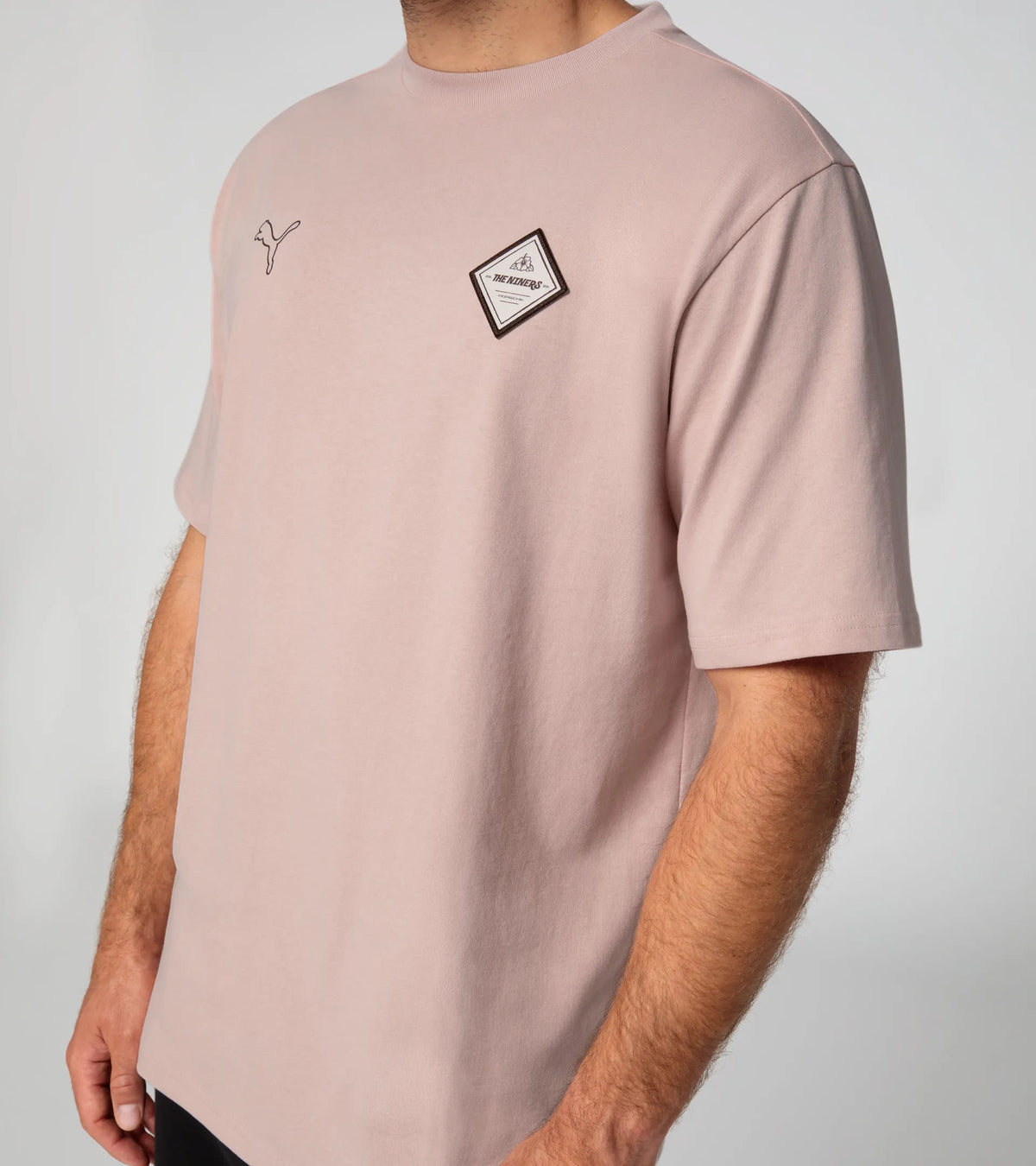 Summer Crew T-Shirt | Porsche Design Best Seller