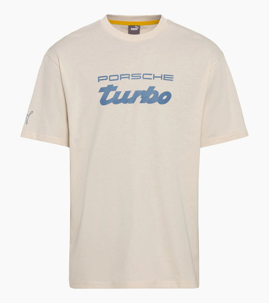Porsche Turbo T-shirt | Porsche Design Essential