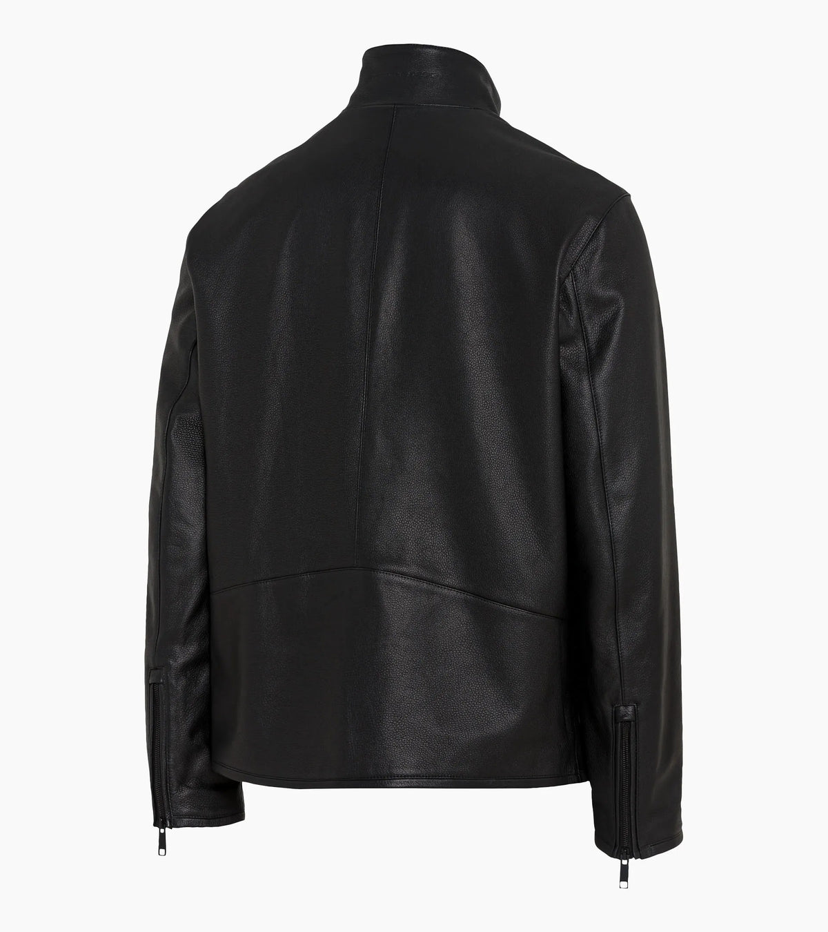Roadster leather jacket | Porsche Design Signature