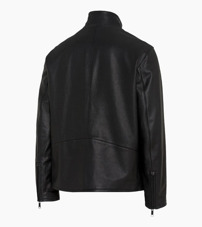 Roadster leather jacket | Porsche Design Signature