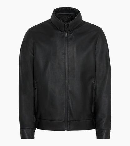 Cabrio leather jacket | Porsche Design Discount
