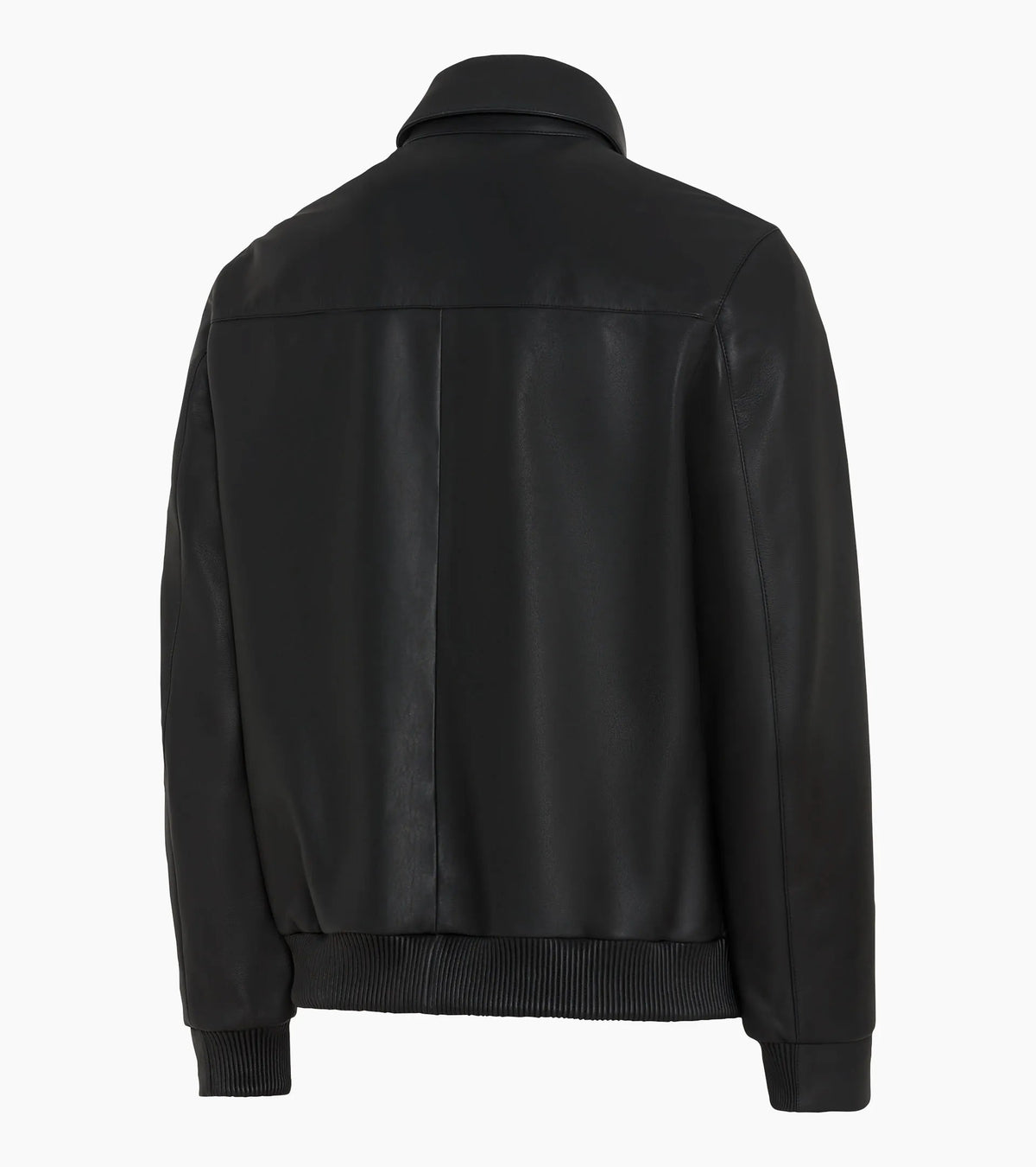 Cabrio leather jacket | Porsche Design Discount