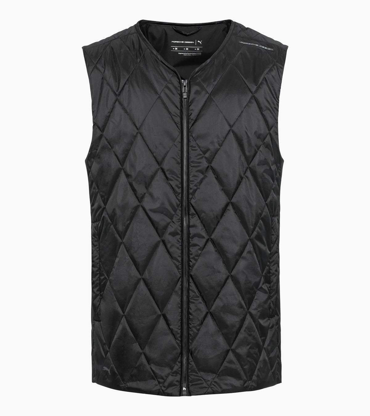 Packlite vest | Porsche Design Top Pick