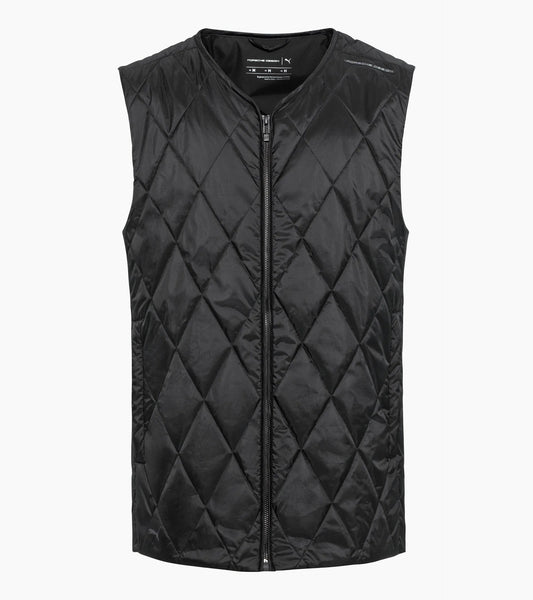 Packlite vest | Porsche Design Top Pick