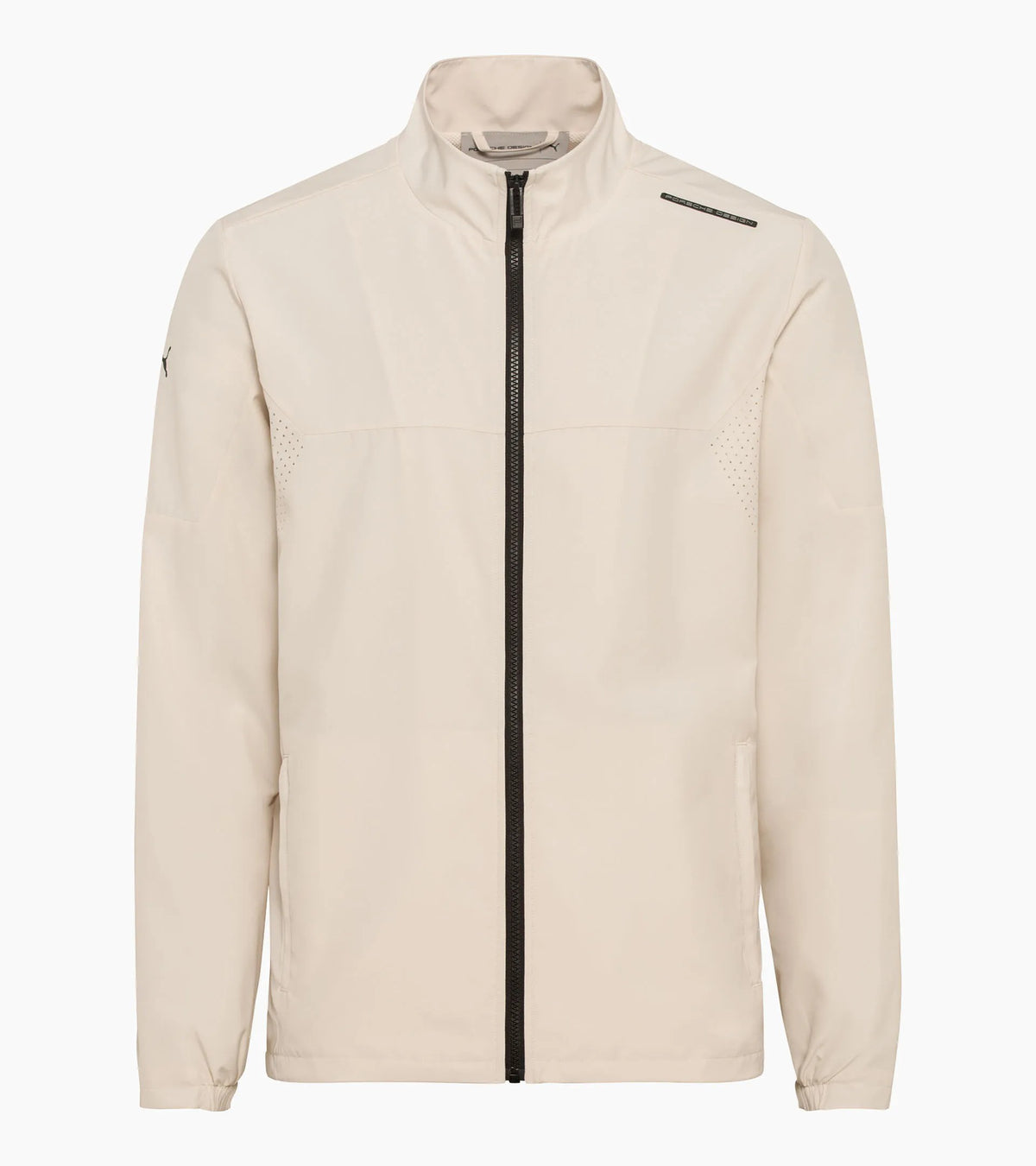 Woven tech jacket | Porsche Design Recommended