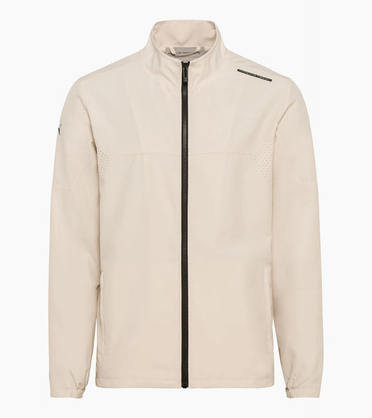 Woven tech jacket | Porsche Design Recommended