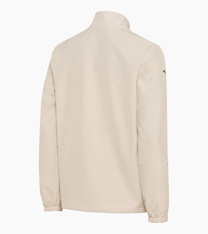 Woven tech jacket | Porsche Design Recommended
