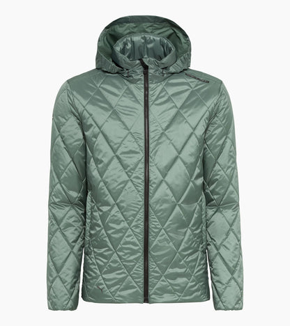Light padded jacket | Porsche Design Deals