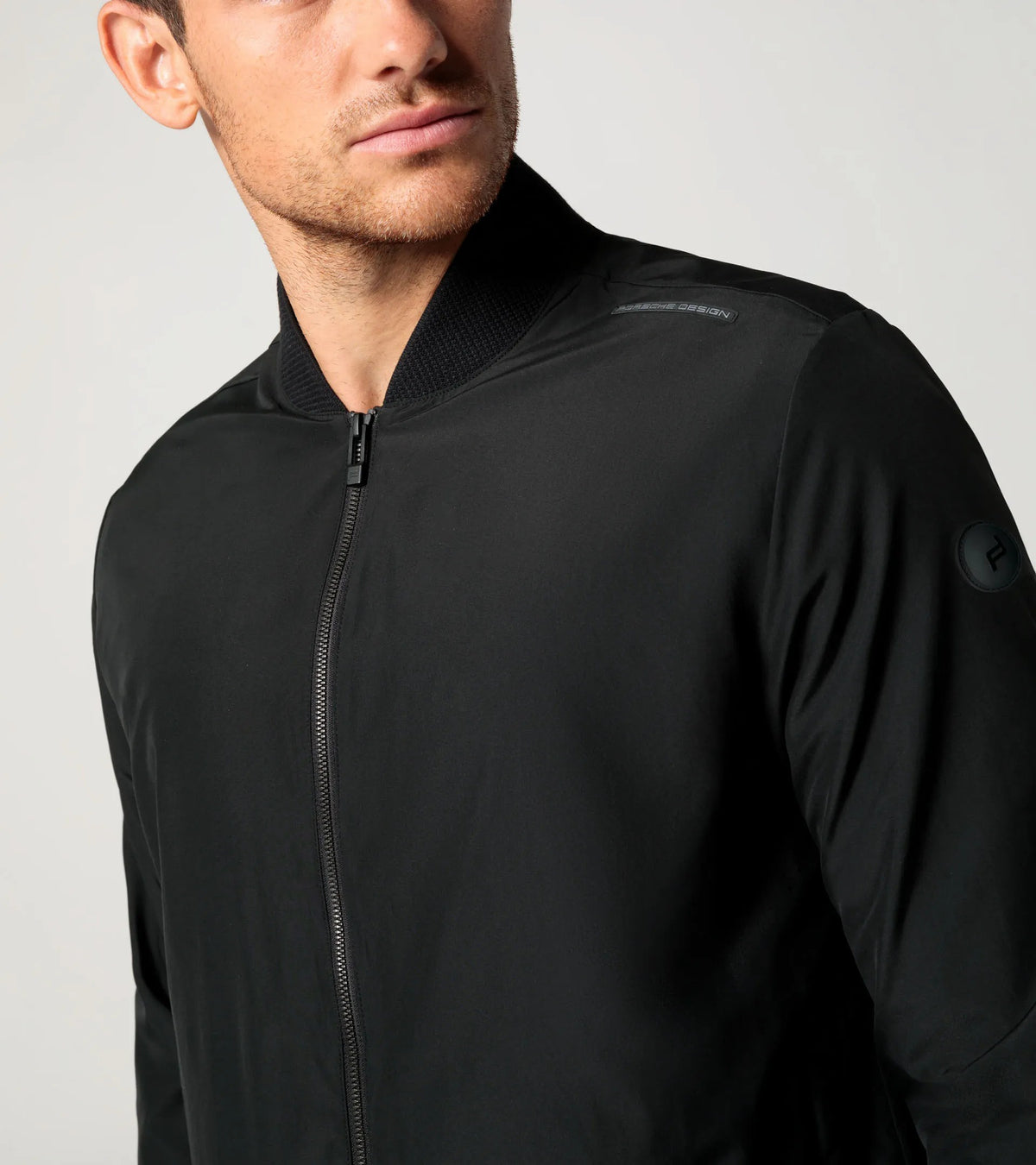 Light blouson jacket | Porsche Design Sale
