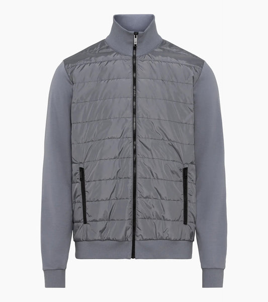 Hybrid cardigan | Porsche Design Best Seller