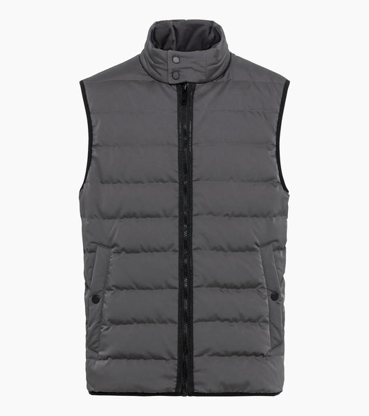 Active lightweight vest | Porsche Design Best Seller