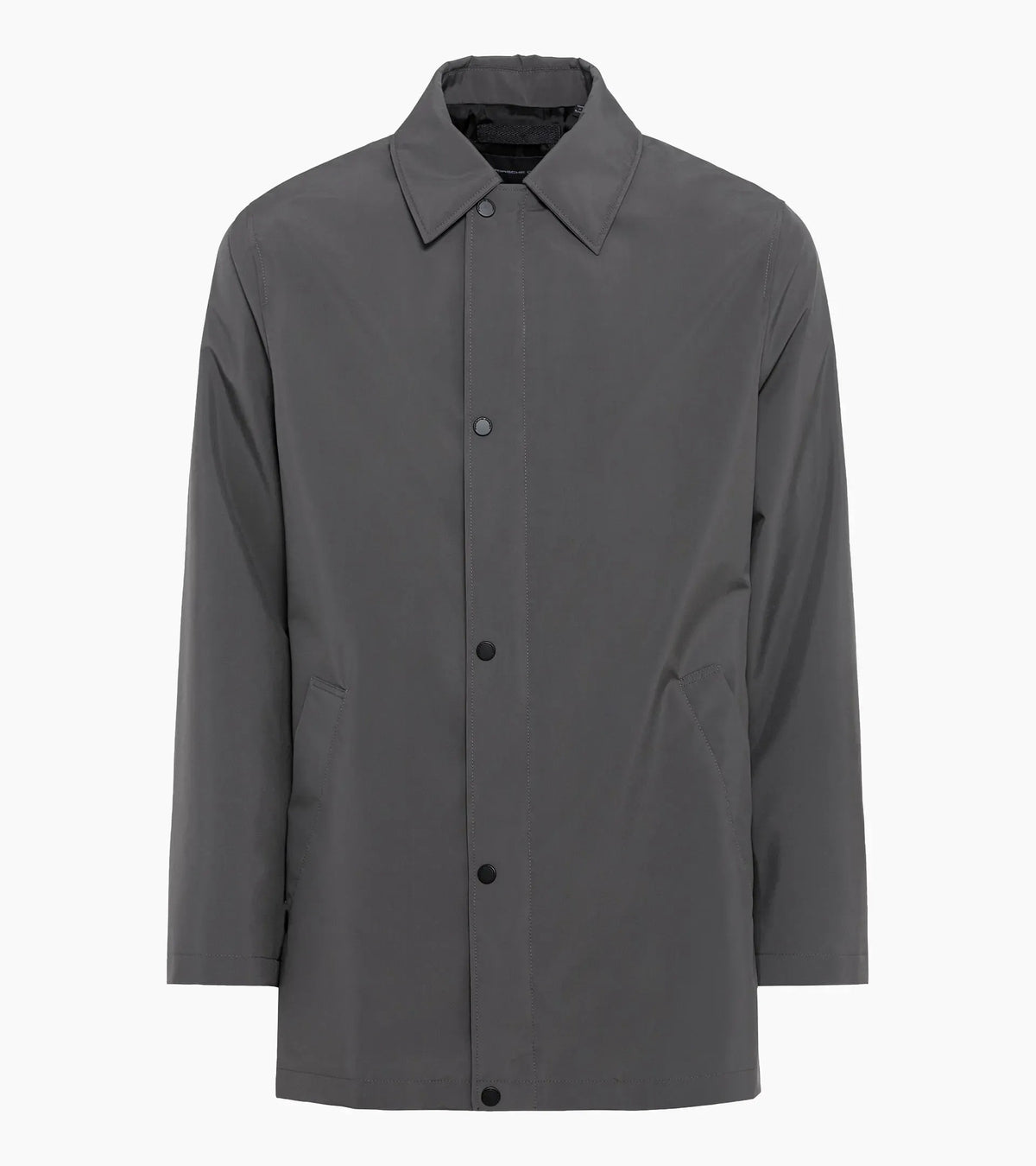 Active travel coat | Porsche Design Latest