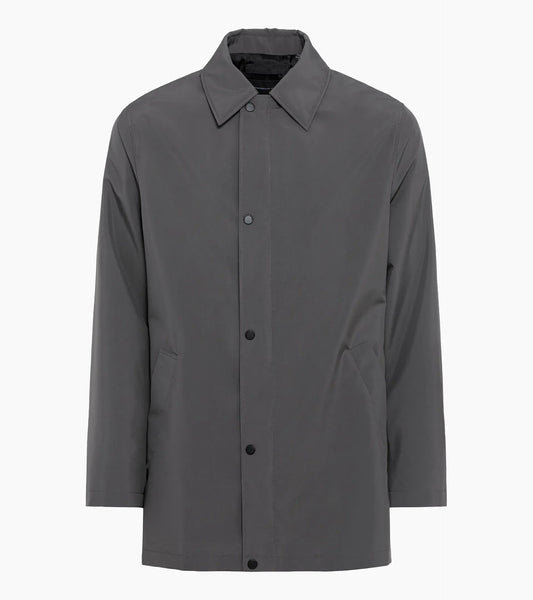 Active travel coat | Porsche Design Latest