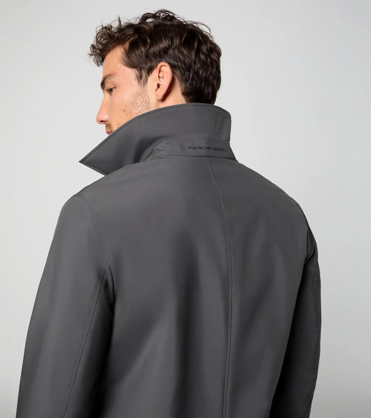Active travel coat | Porsche Design Latest