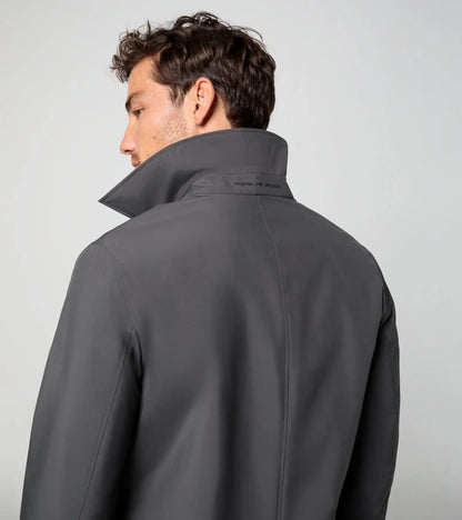 Active travel coat | Porsche Design Latest