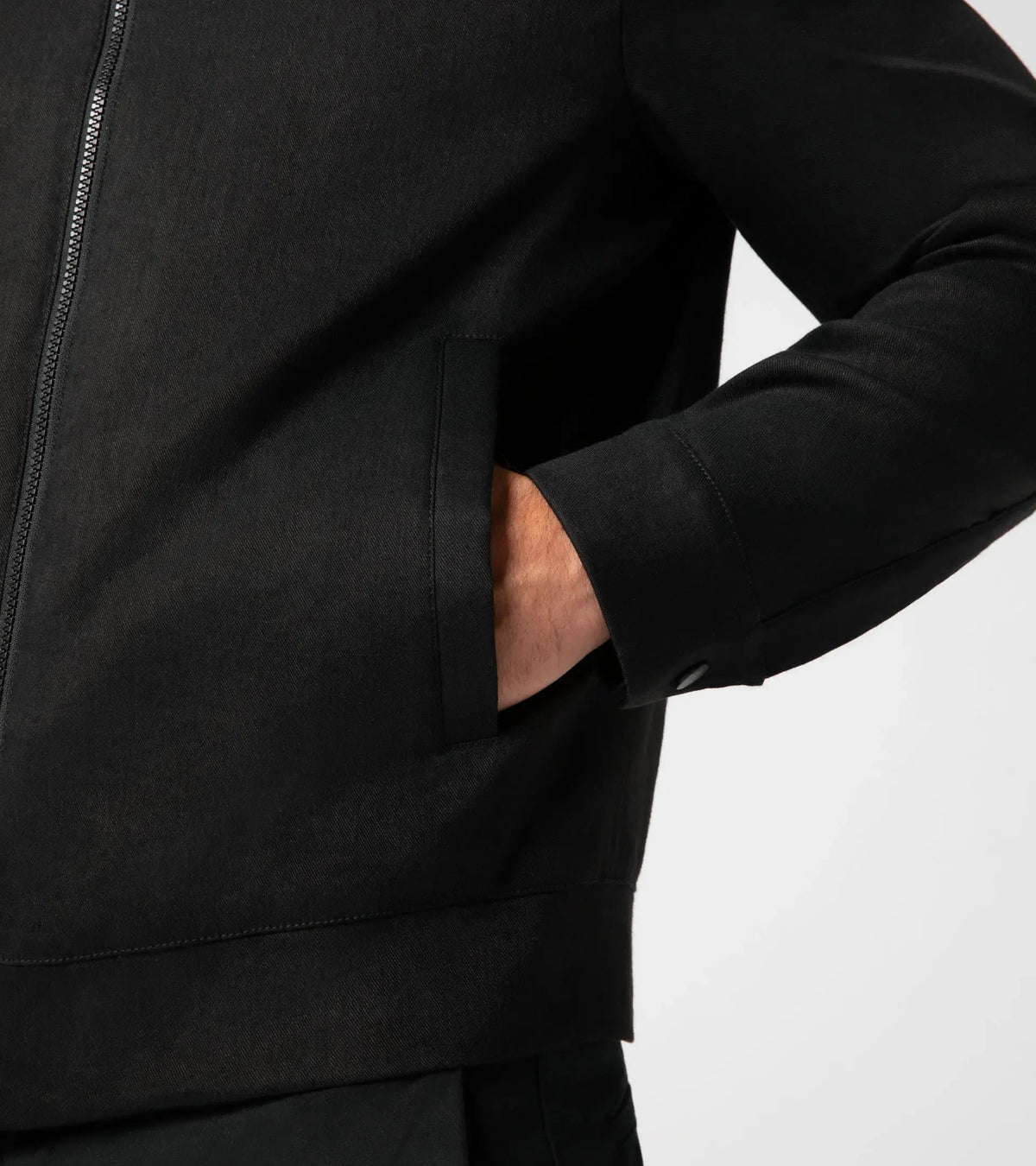 Active driving blouson | Porsche Design Premium