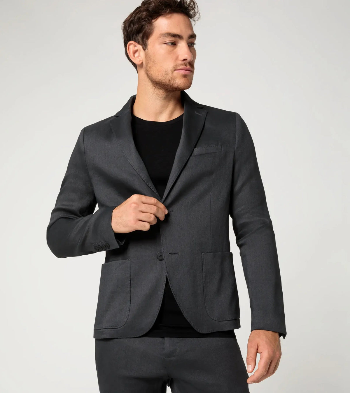 Active Driving Blazer | Porsche Design Latest