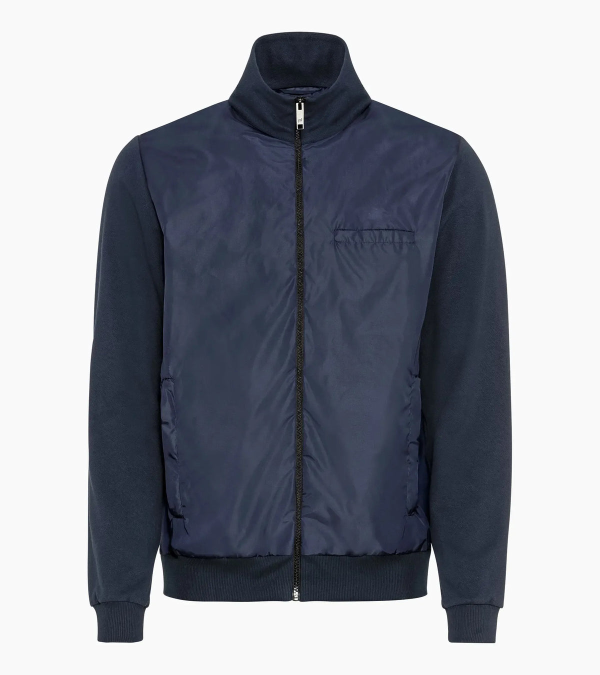 Athletic cardigan | Porsche Design Signature