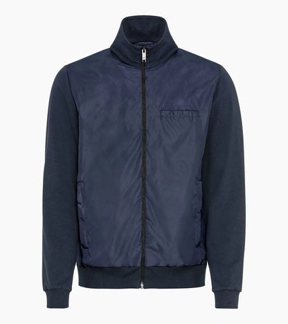 Athletic cardigan | Porsche Design Signature