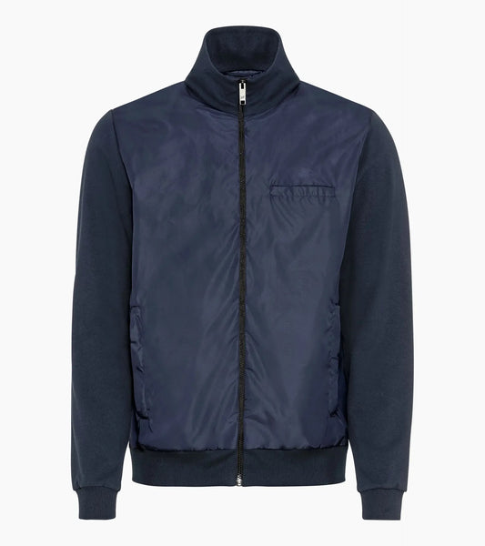 Athletic cardigan | Porsche Design Signature