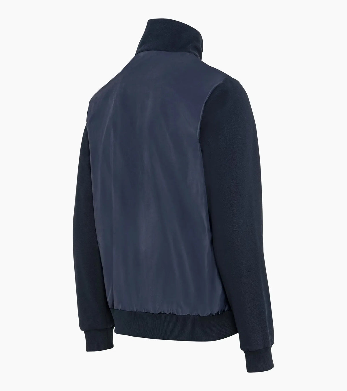 Athletic cardigan | Porsche Design Signature