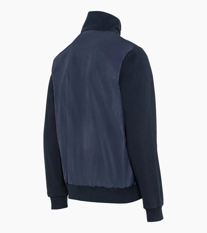 Athletic cardigan | Porsche Design Signature