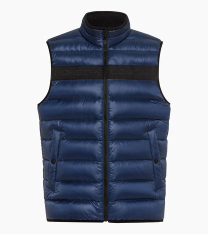 Lightweight puffer vest | Porsche Design Premium