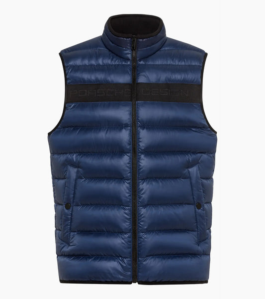 Lightweight puffer vest | Porsche Design Premium