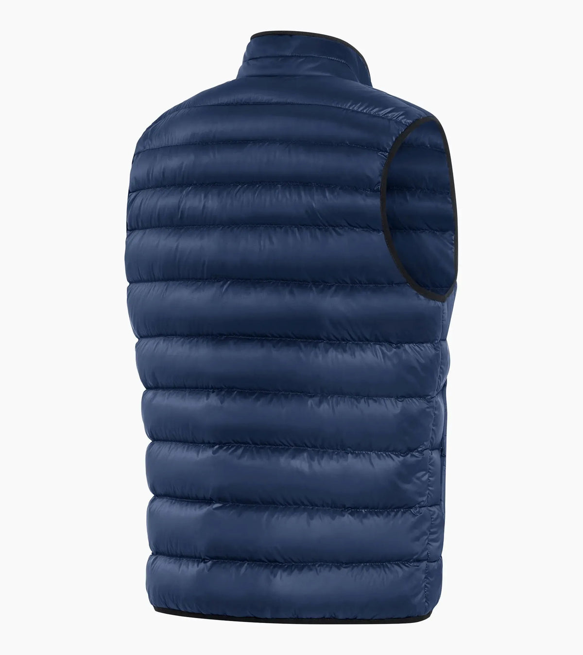 Lightweight puffer vest | Porsche Design Premium