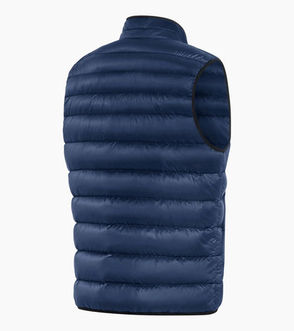 Lightweight puffer vest | Porsche Design Premium