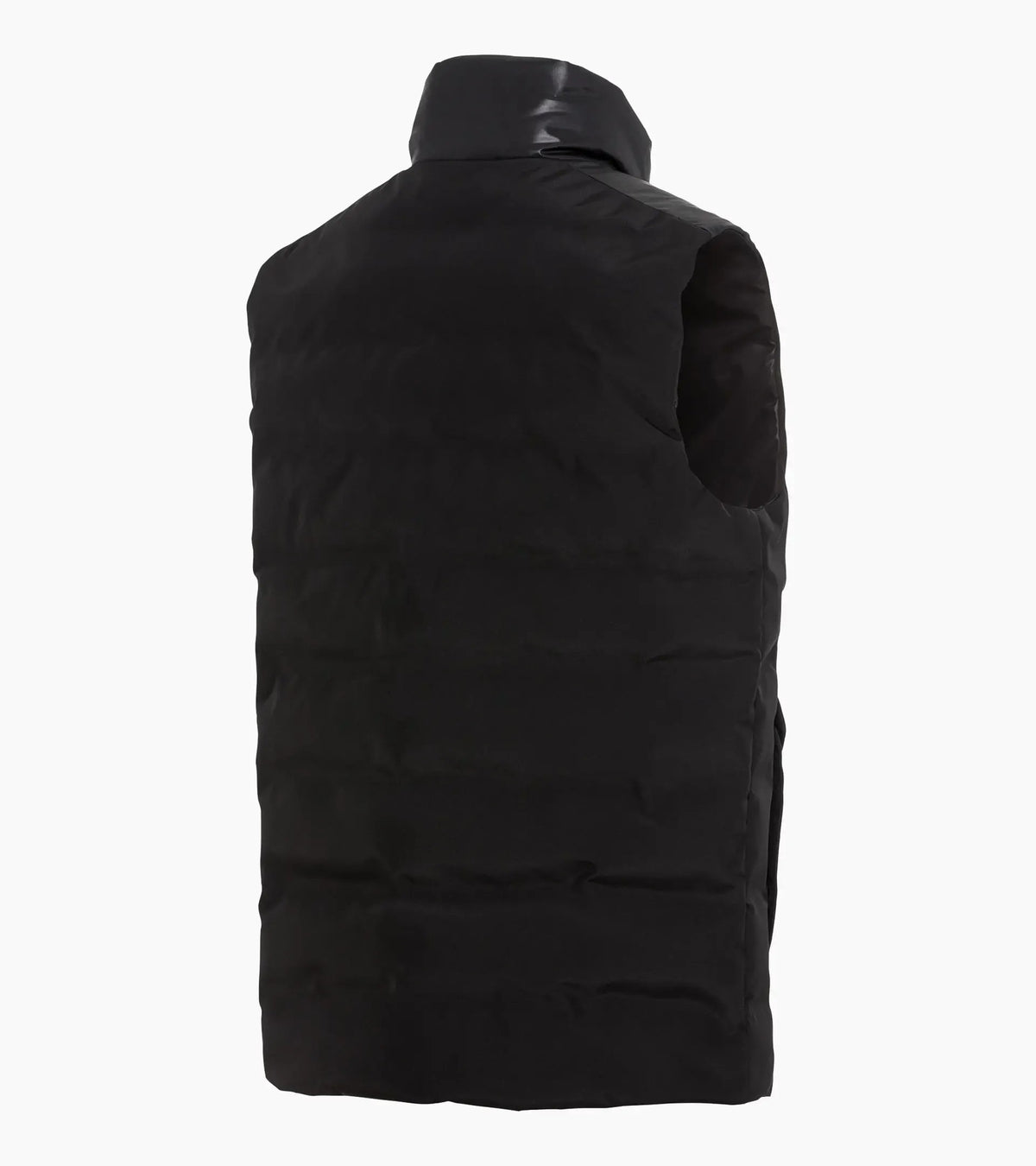 Padded vest | Porsche Design Featured