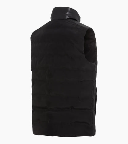 Padded vest | Porsche Design Featured