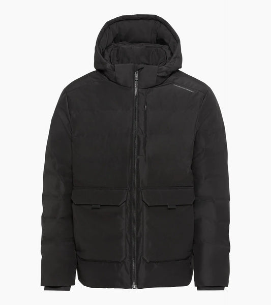 Padded parka | Porsche Design Everyday