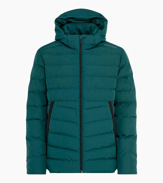 Padded Jacket | Porsche Design Latest