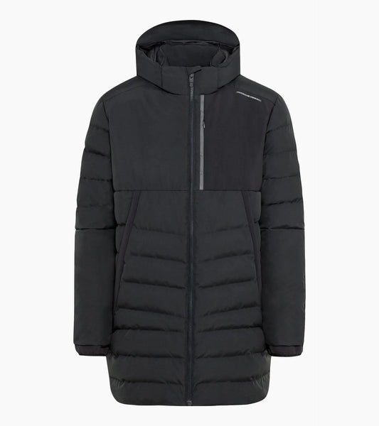 Padded Parka | Porsche Design Value