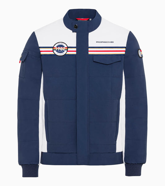 Jacket – Racing | Porsche Design Premium