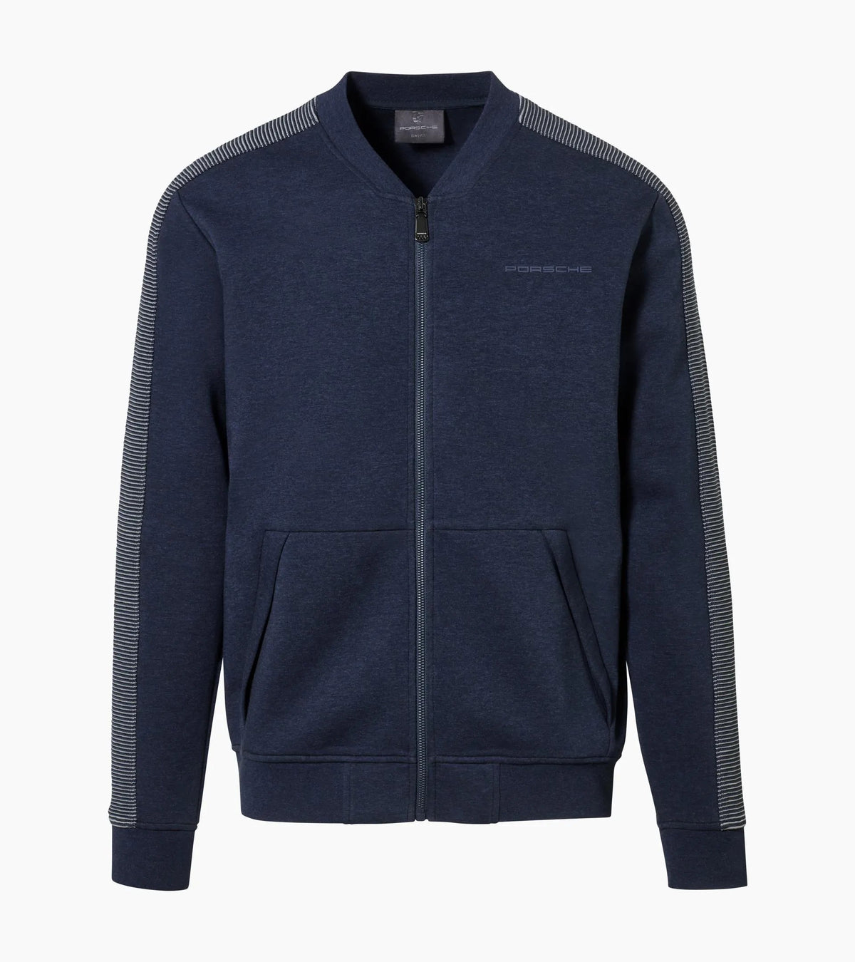 Sweat jacket – Transaxle | Porsche Design Customer Favorite