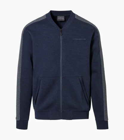 Sweat jacket – Transaxle | Porsche Design Customer Favorite