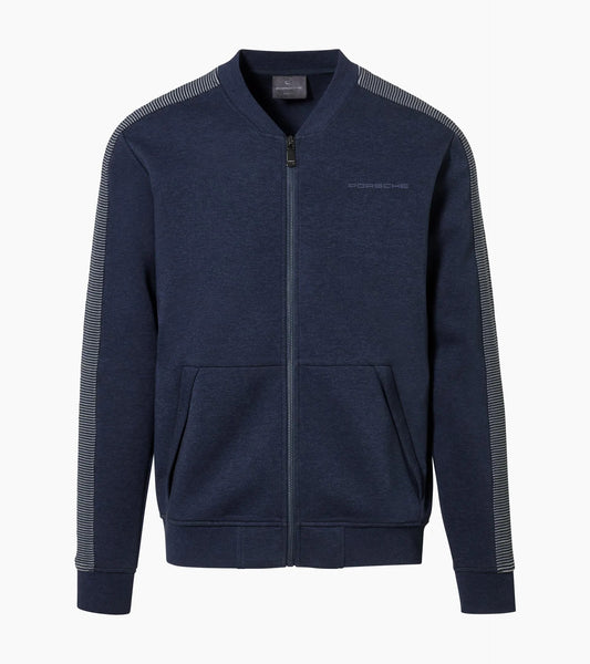 Sweat jacket – Transaxle | Porsche Design Customer Favorite