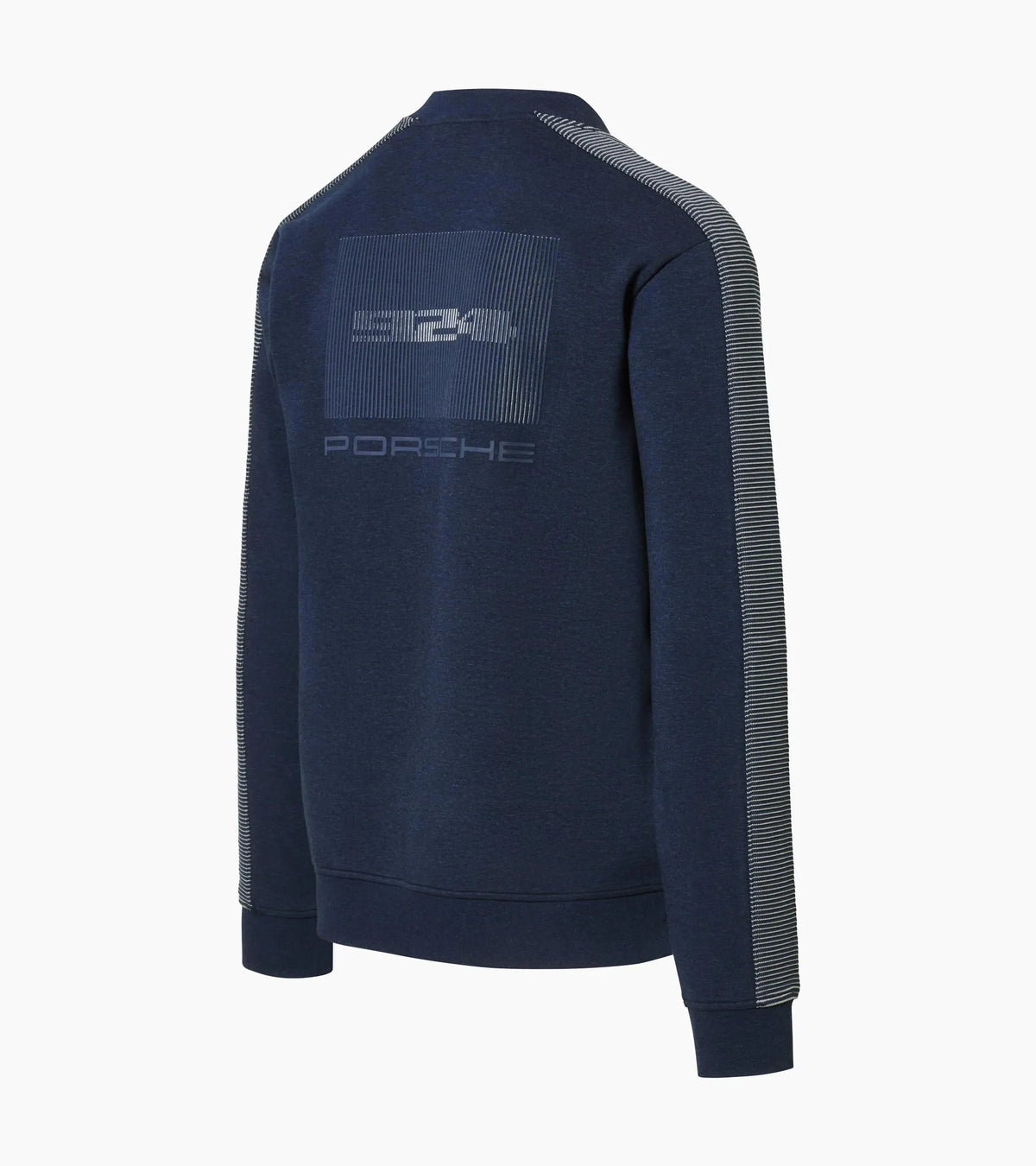 Sweat jacket – Transaxle | Porsche Design Customer Favorite